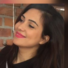 Resmi büyüt: Aylin Tombuloğlu Günal, Psikoloji Muğla