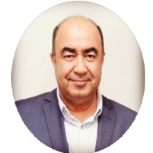 Resmi büyüt: Abbas Taşdemir, Sertifikalı Medikal Estetik Mersin