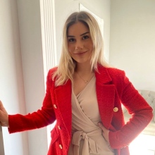 Resmi büyüt: Merve Ceren Saray, Diyetisyen Bursa