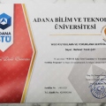 Resmi büyüt: certificate 4