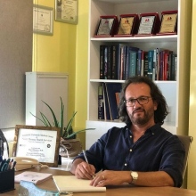 Resmi büyüt: Öner Dikensoy, Göğüs Hastalıkları Şişli