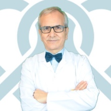 Resmi büyüt: Salih Pay, Romatoloji Ankara