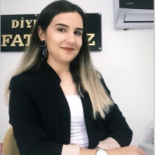 Resmi büyüt: Fatma Öz, Diyetisyen Antalya