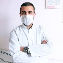 Resmi büyüt: Murat Irmak, Ozon Terapi İstanbul