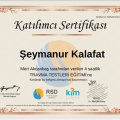 Resmi büyüt: certificate 25