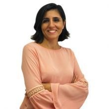 Resmi büyüt: Vesile Çetin Kazak, Psikoloji Şişli