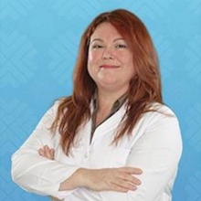 Resmi büyüt: Ayşe Gül Baysak, Göğüs Hastalıkları Üsküdar