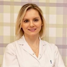 Resmi büyüt: Miray Günyüz Toklu, Ortodonti İstanbul