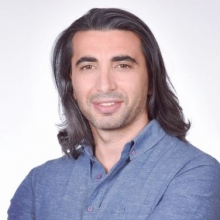 Resmi büyüt: Elvan Çiçekçi, Psikiyatri İstanbul