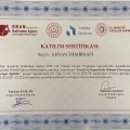 Resmi büyüt: certificate 9