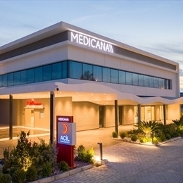 Medicana Çeşme Tıp Merkezi-0