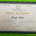 Resmi büyüt: certificate 6