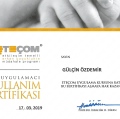 Resmi büyüt: certificate 21