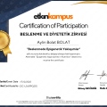 Resmi büyüt: certificate 3