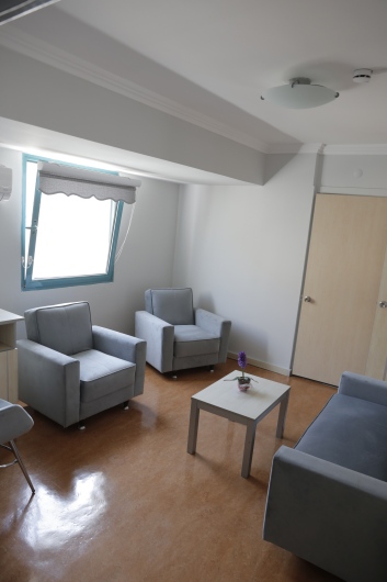 Özel Egemed Kuşadası Hastanesi-1