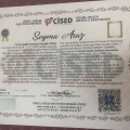 Resmi büyüt: certificate 26