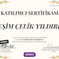 Resmi büyüt: certificate 8