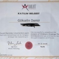 Resmi büyüt: certificate 14
