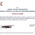 Resmi büyüt: certificate 11