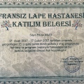 Resmi büyüt: certificate 15