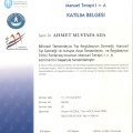 Resmi büyüt: certificate 77