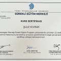 Resmi büyüt: certificate 2