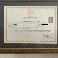 Resmi büyüt: certificate 4