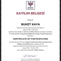 Resmi büyüt: certificate 8
