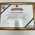 Resmi büyüt: certificate 19