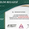 Resmi büyüt: certificate 13