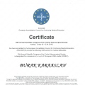 Resmi büyüt: certificate 5