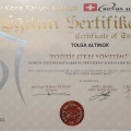 Resmi büyüt: certificate 5