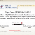 Resmi büyüt: certificate 18