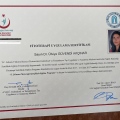 Resmi büyüt: certificate 15