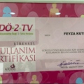 Resmi büyüt: certificate 4