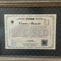 Resmi büyüt: certificate 16