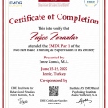 Resmi büyüt: certificate 4