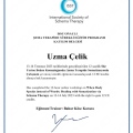 Resmi büyüt: certificate 5