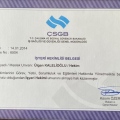 Resmi büyüt: certificate 7