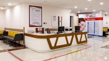 Osmangazi Göz Hastanesi-2