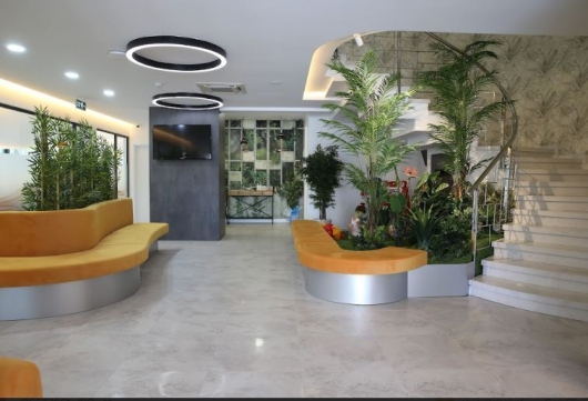 Özel Uzman Diş Grup Ağız ve Diş Sağlığı Polikliniği-1