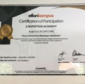 Resmi büyüt: certificate 16