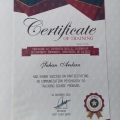 Resmi büyüt: certificate 7