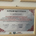 Resmi büyüt: certificate 17