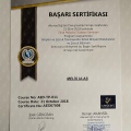 Resmi büyüt: certificate 8
