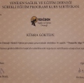 Resmi büyüt: certificate 11