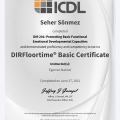 Resmi büyüt: certificate 25