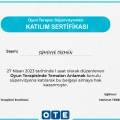 Resmi büyüt: certificate 26
