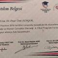 Resmi büyüt: certificate 2