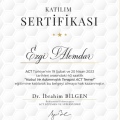 Resmi büyüt: certificate 10
